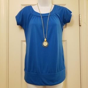 Xhilaration top (can be reversible)